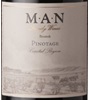 Man Vintners 12 Pinotage Bosstok Man Family Wines (Man Vintners 2012